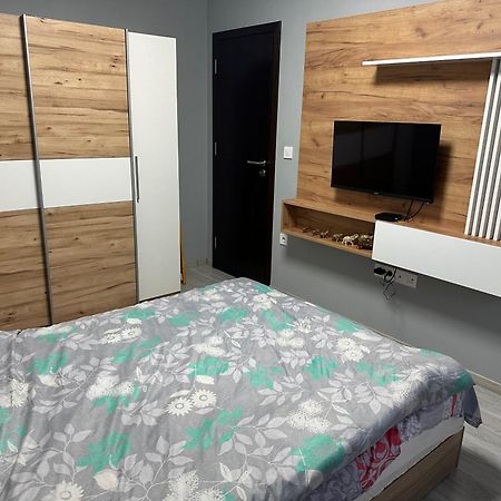 Vanilla Ice Apartment Varna Extérieur photo