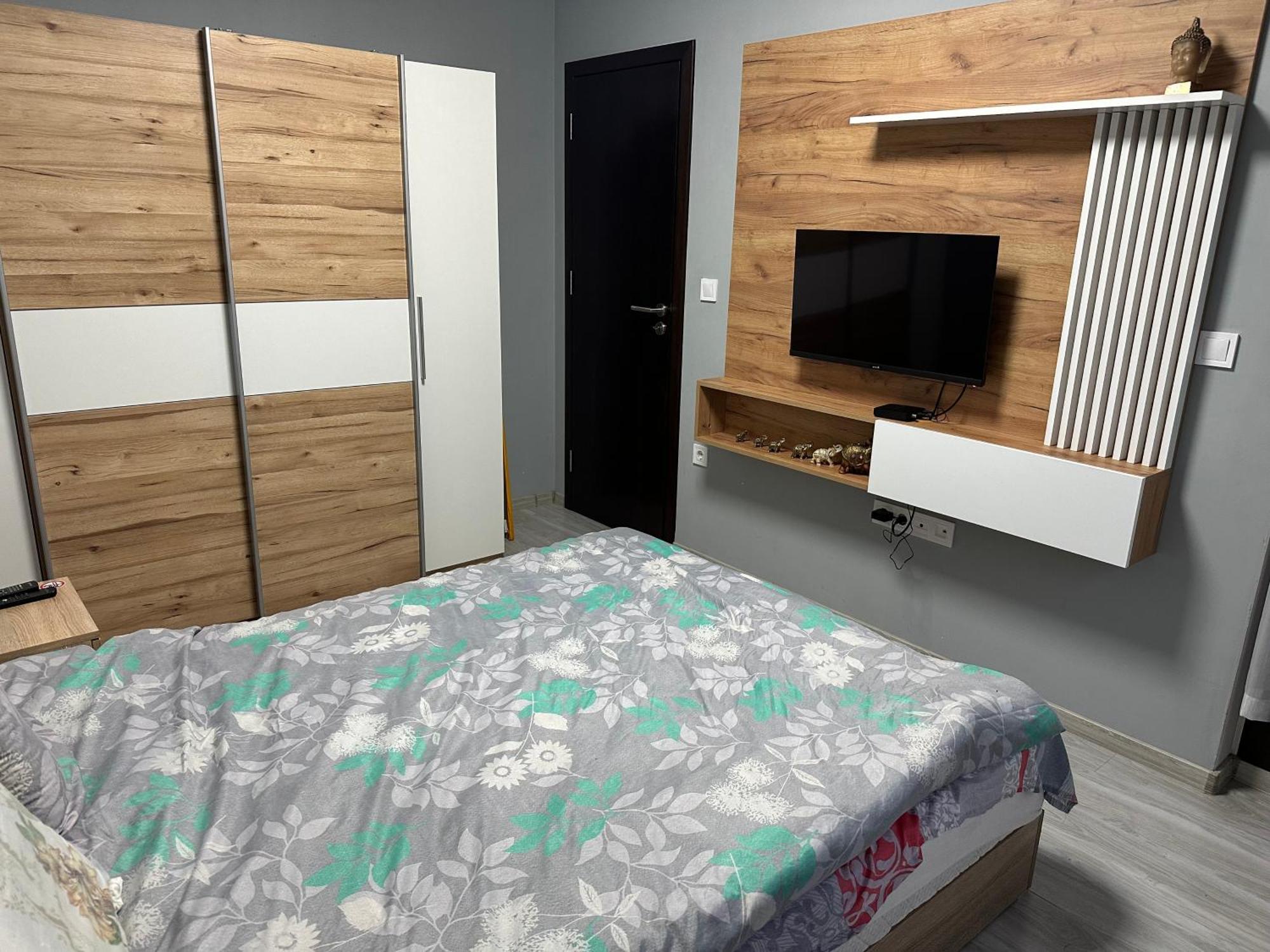 Vanilla Ice Apartment Varna Extérieur photo